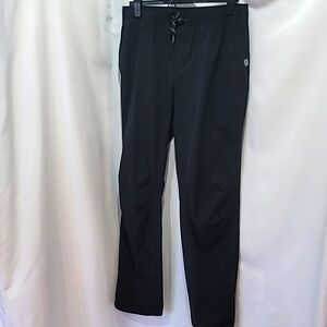 L.L. BEAN Sorona Water Resistant Track Pants Joggers